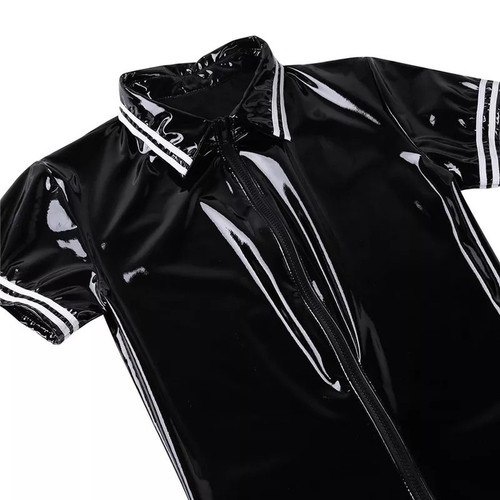 Hommes faux cuir - hommes,