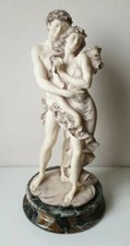 sculpture lovers giuseppe