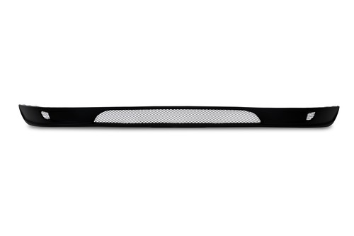 Spoiler avant grille maille - avant,
