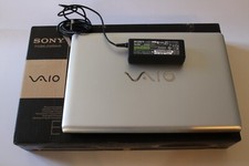 SONY VAIO E VPCEB1A4E PCG-71211M QWERTY ITALIAN SSD 120GB WINDOWS 11 RAM 4GB TBE