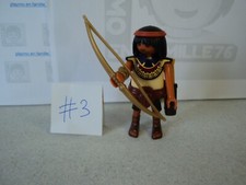 PLAYMOBIL vintage histoire