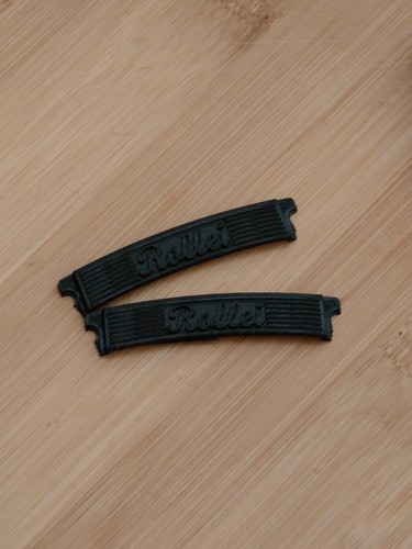 Rolleiflex cap for - cds, light