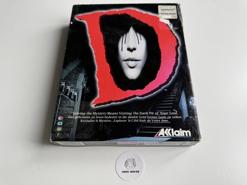 Jeu windows 2 cd - pc,