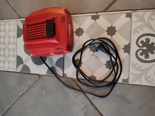 Chargeur hilti 35 350 - chargeur,