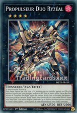 Yu-Gi-Oh! Propulseur Duo Ryzéal : C MP25-FR439
