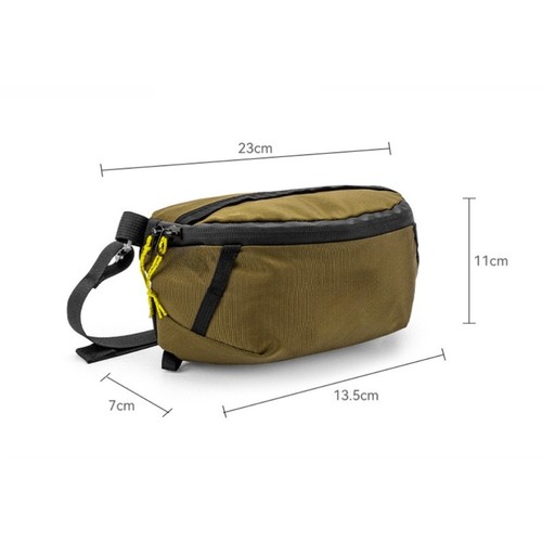 Multi poche pour dyneema - pour,