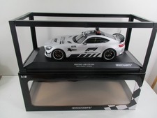 MERCEDES-AMG GT-R SAFETY CAR F1 2019 MINICHAMPS  1/18
