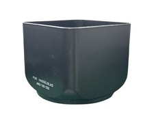 [ EXC+ 5] Hasselblad B60 Lentille Capuche pour V 100mm 120mm 150mm 180mm 250mm