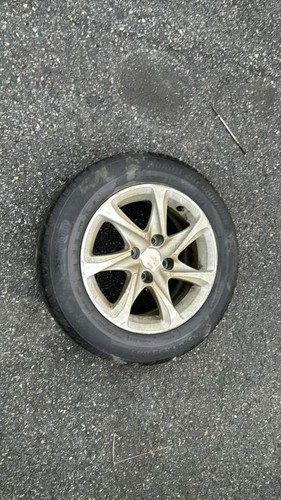 Jante peugeot 208 - 1, phase
