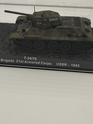 Char t34 urss militaire - t34/76,