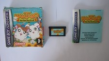 Hamtaro Ham-Ham Heartbreak -