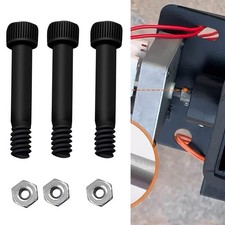 Grille de boulon d'écrou