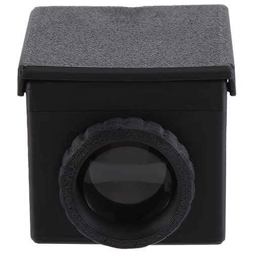 Viseur plat taille - de,