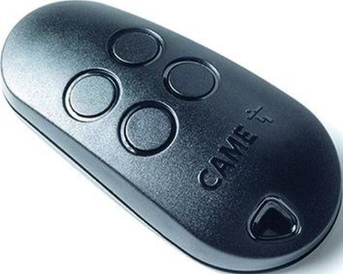 Télécommande originale came - télécommande,