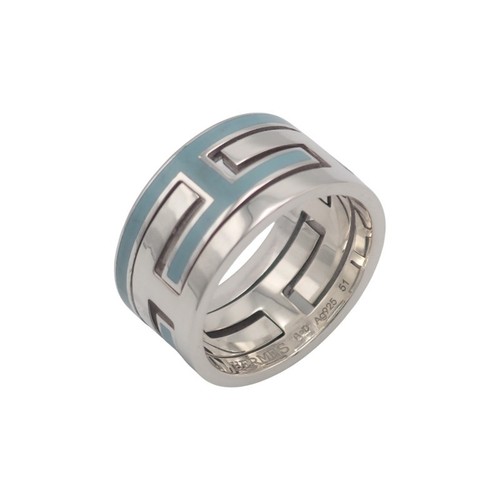 Bague hermes - hermes, #11