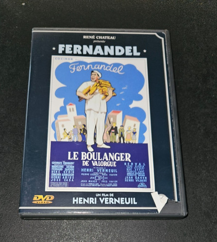 Boulnager valorgue dvd - le, de