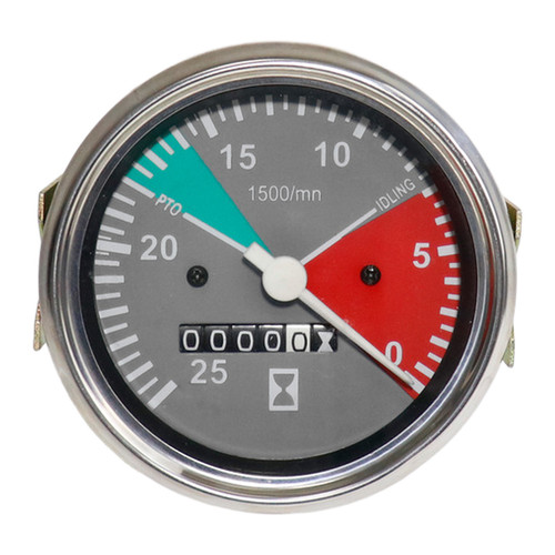 Compteur heures - compteur, d'heures
