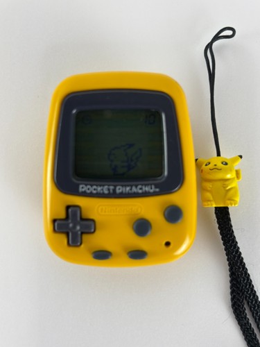 Nintendo pokemon pocket - nintendo,