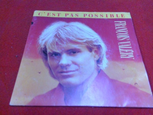 Tours françois valery - 45,