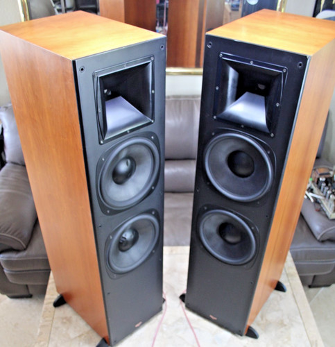 Klipsch i in - rf-7,