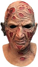 Un Cauchemar Dans La Rue Elm