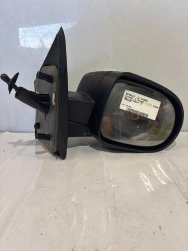Retroviseur droit renault - retroviseur,