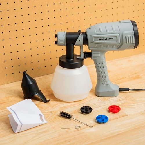 Pistolet peinture - pistolet,