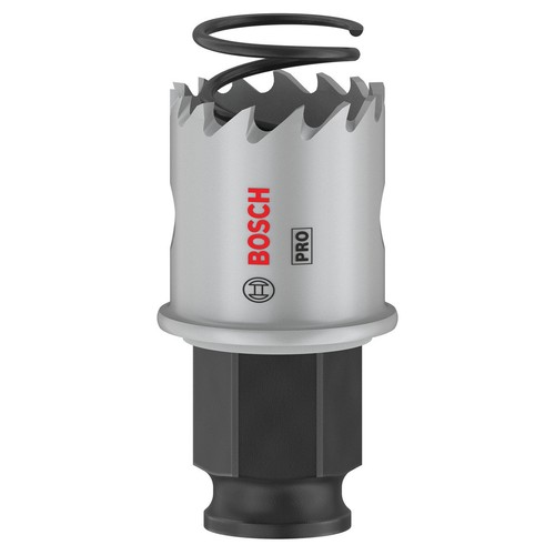 Scie cloche bosch - scie, hss