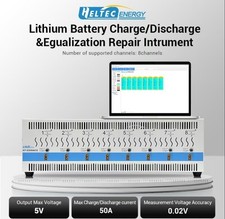 chargeur batterie lithium
