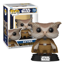 Funko Star Wars | Pop! Kh'ymm