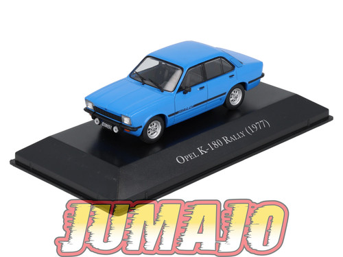 Arg148 voiture salvat - 1/43,