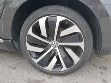 JEU DE JANTES / 129264 POUR