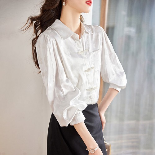 Femme faux satin - femme,