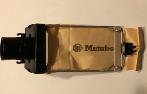 Metabo 631385000 support sac - 631385000,