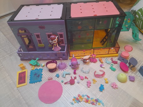 Hasbro lps petshop - lps, maison.