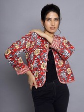Femmes Manches Longues Veste