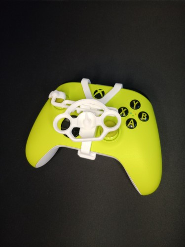 Mini volant racing xbox series - mini,