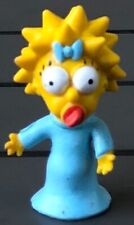 Figurine Maggie Jesco, Les Simpsons, Matt Groening, Dessin Animé
