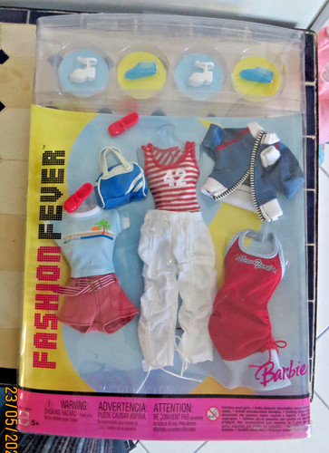 Nrfb rare habits - rare, set