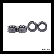 4 Pipes Admission pour YAMAHA XJ 600 S et N Diversion de 1992 à 2003 NEUF 