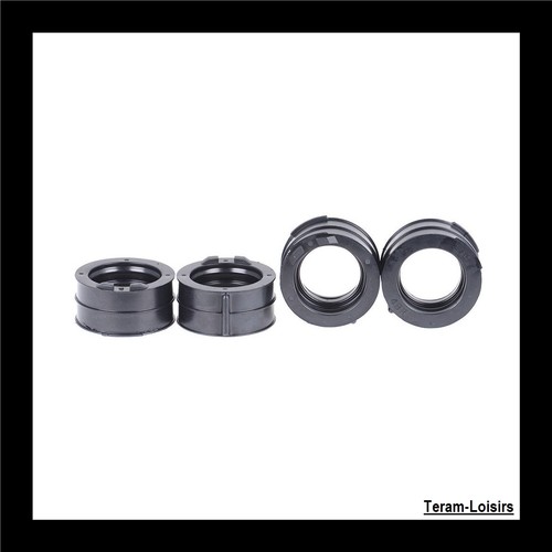 Pipes admission pour yamaha - 4,