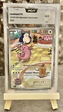 Carte Pokémon Leveinard