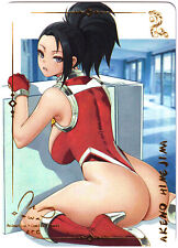 ACG Hentai sexy Card - Momo