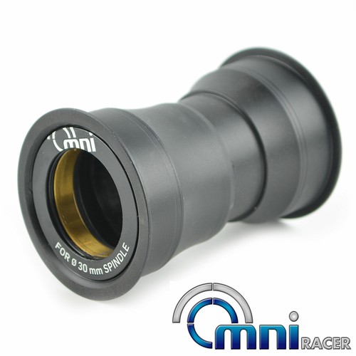 Omni racer worlds lightest - racer, ti