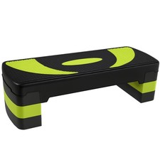 Stepper fitness aérobic - stepper,