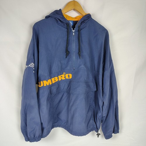 Vintage umbro pullover - vintage,
