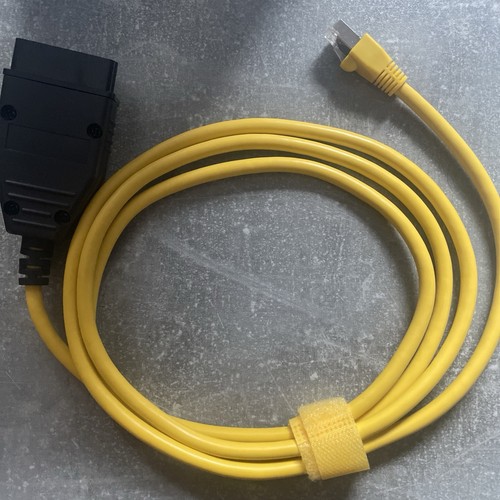 Valise diagnostic enet - de,