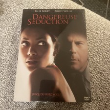DVD Neuf Emballé « Dangereuse Séduction » Bruce Willis 