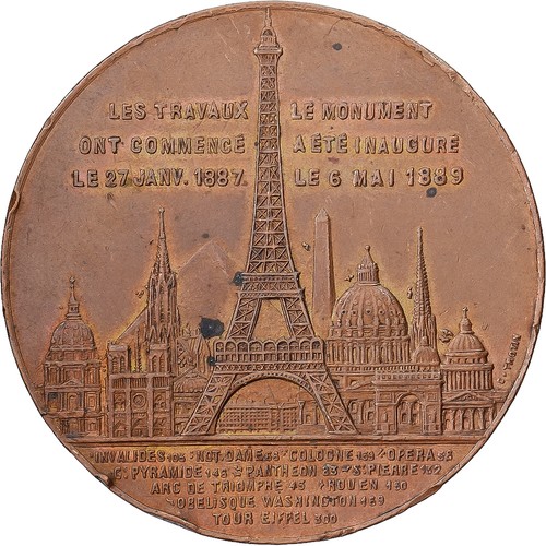 France médaille souvenir - médaille,,