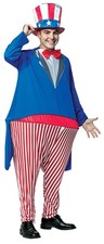 Costume D'Adulte Hoopster